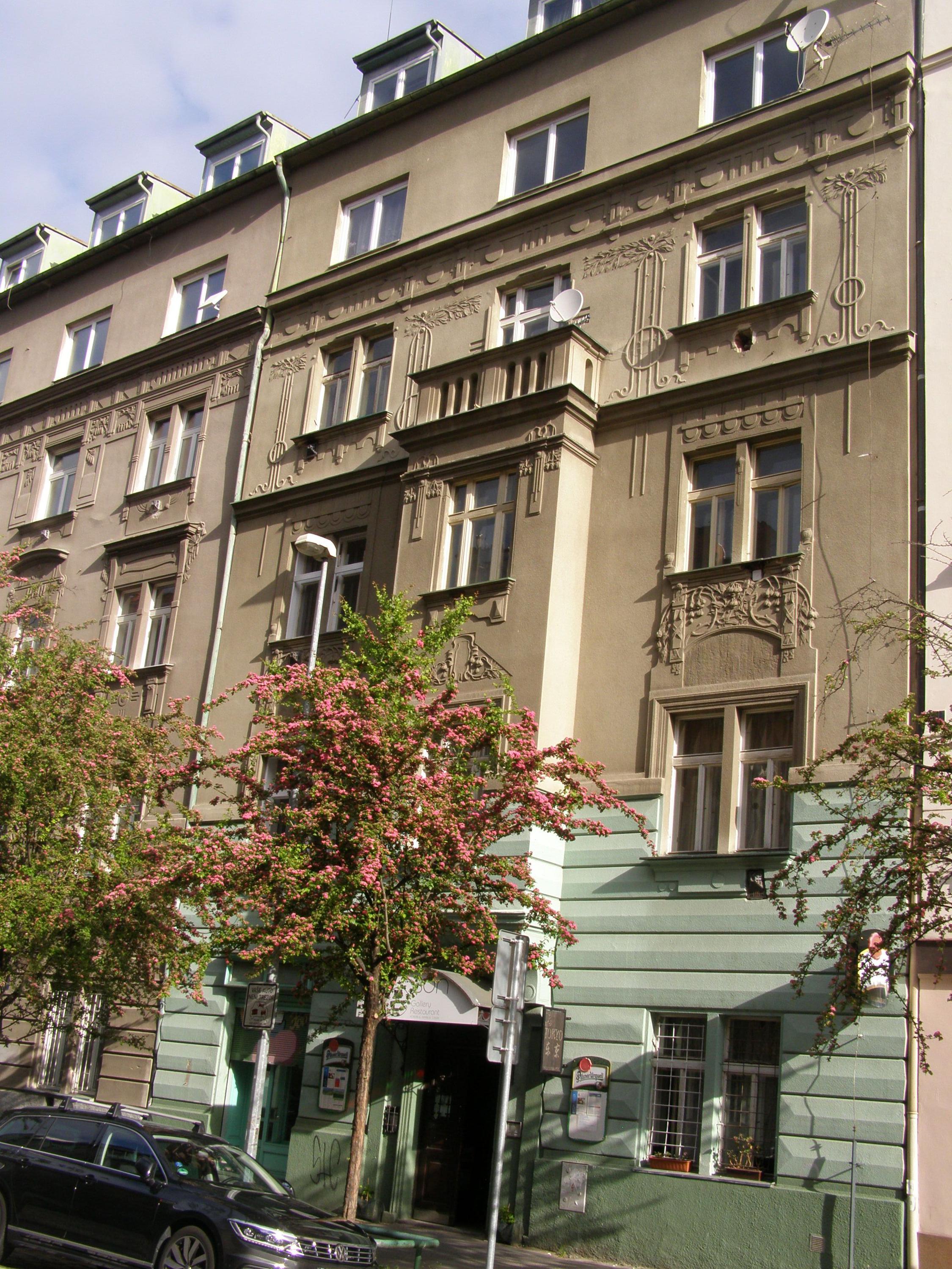 K-Restaurant foto 2