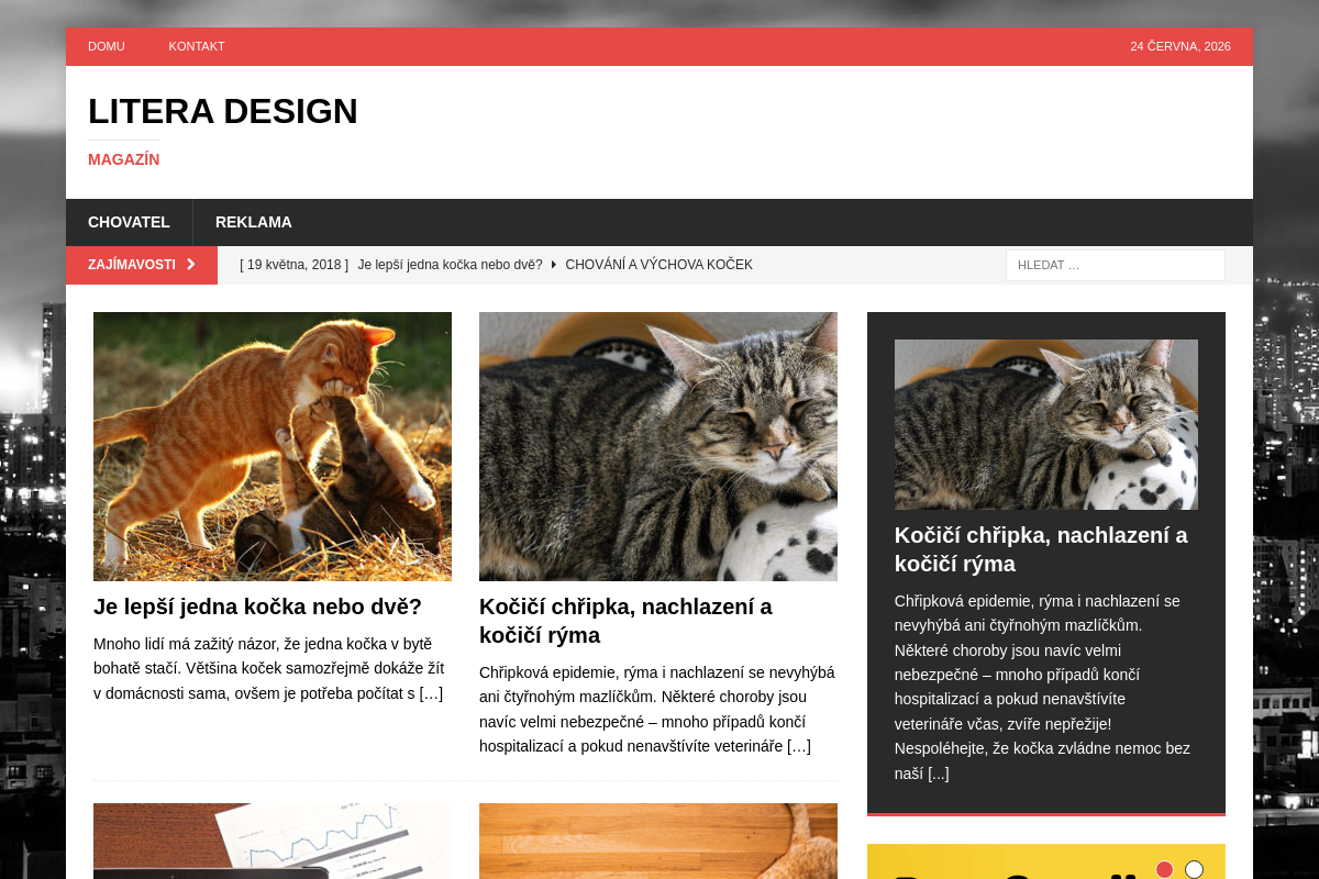 Litera Design