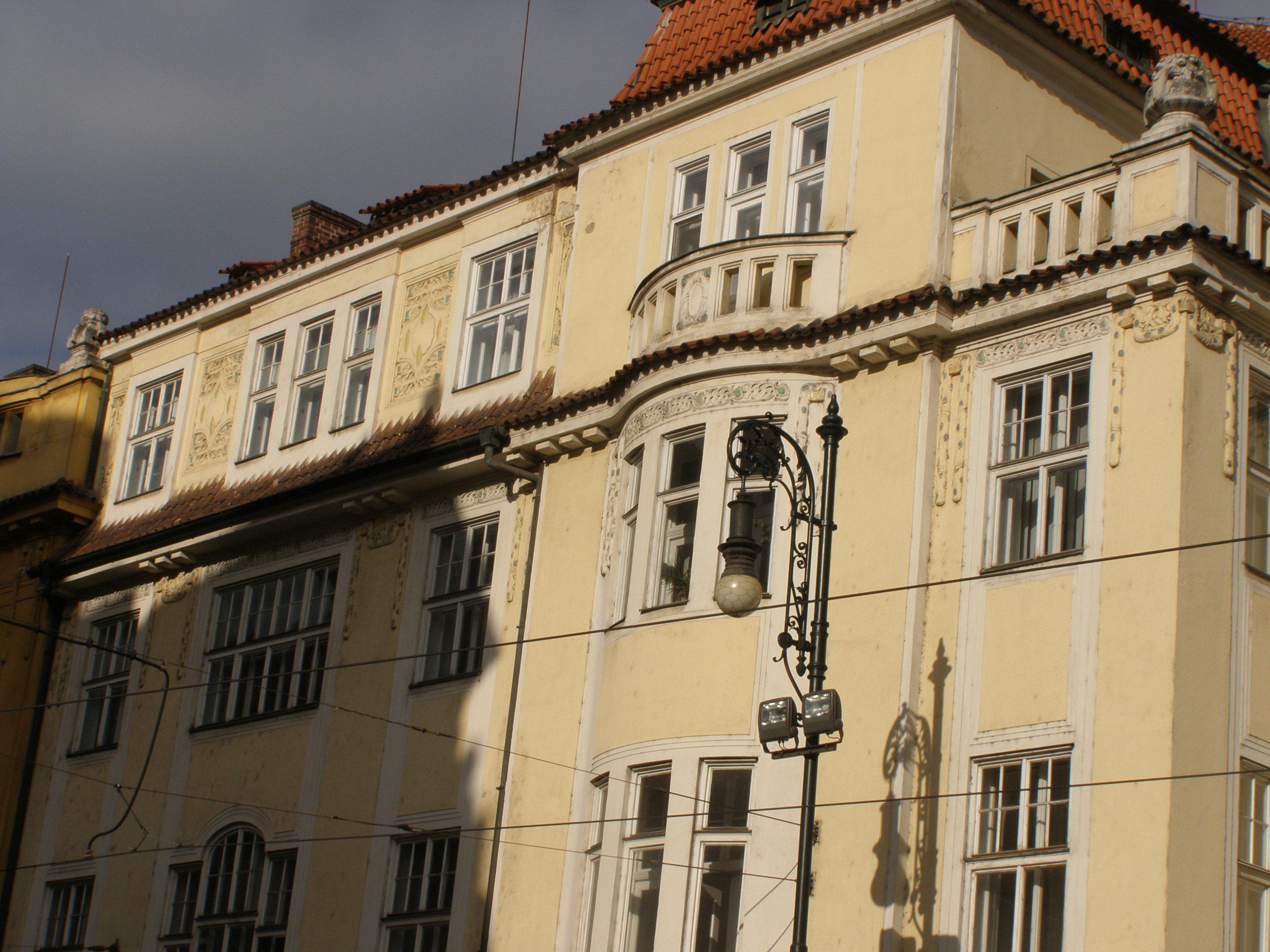 Centrum Ambulantních služeb Platnéřská foto 4