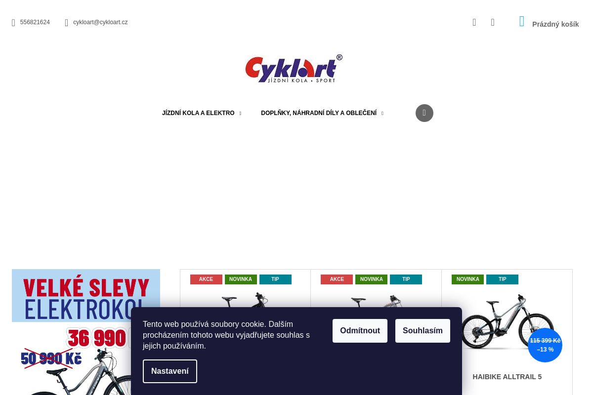 Cykloart.cz
