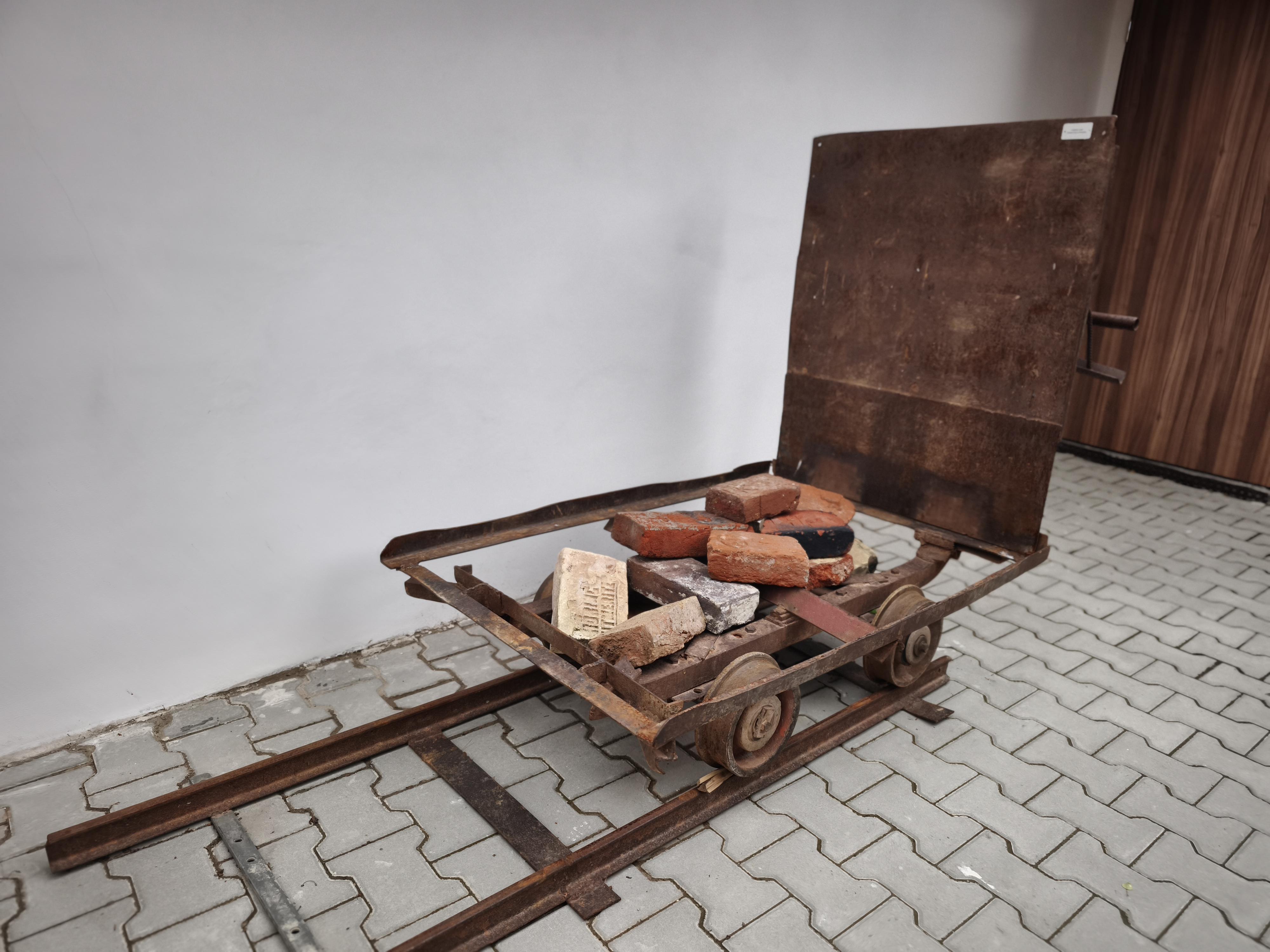 Muzeum cihel Sulejovice foto 2