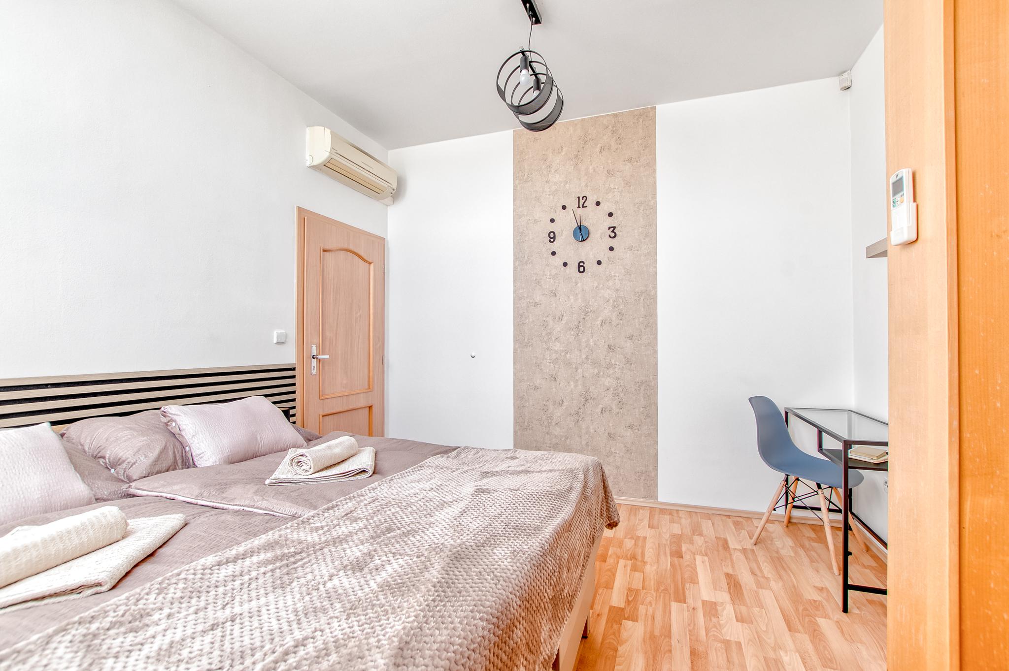 Apartmány Nerudova foto 2