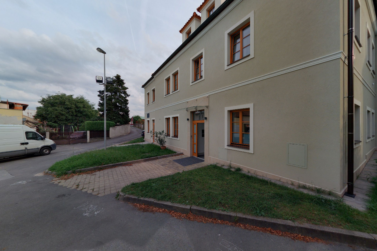 Arcidiecézní centrum mládeže Nazaret
