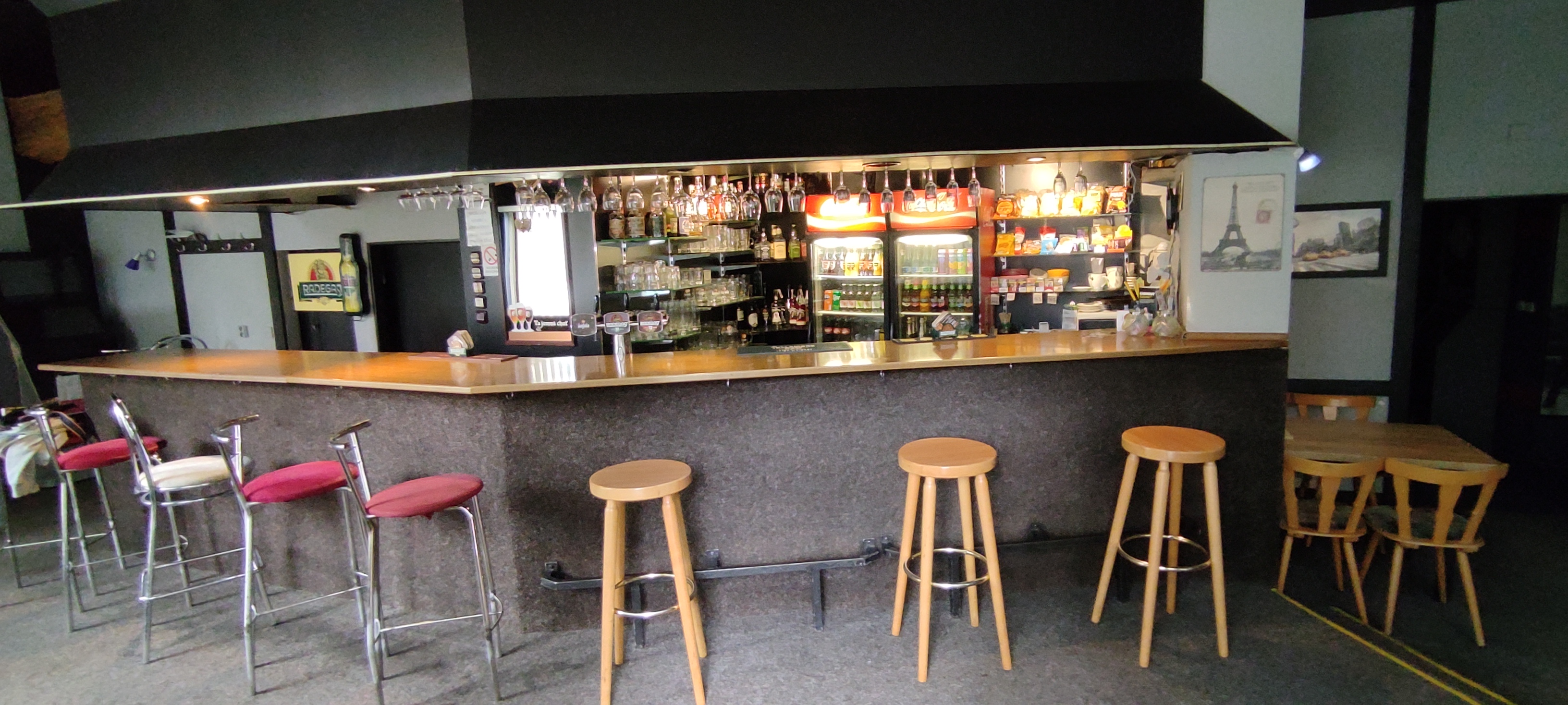 Bar Metaxa foto 2