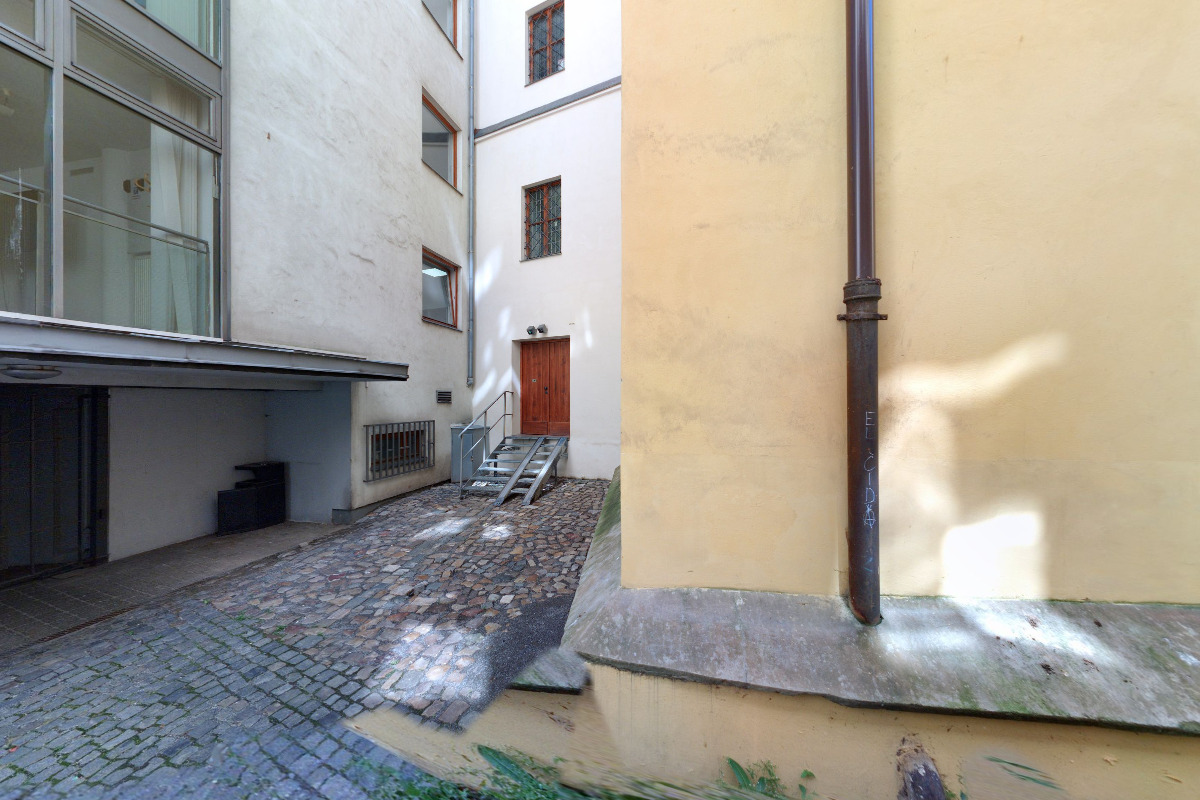 Café Neustadt foto 6