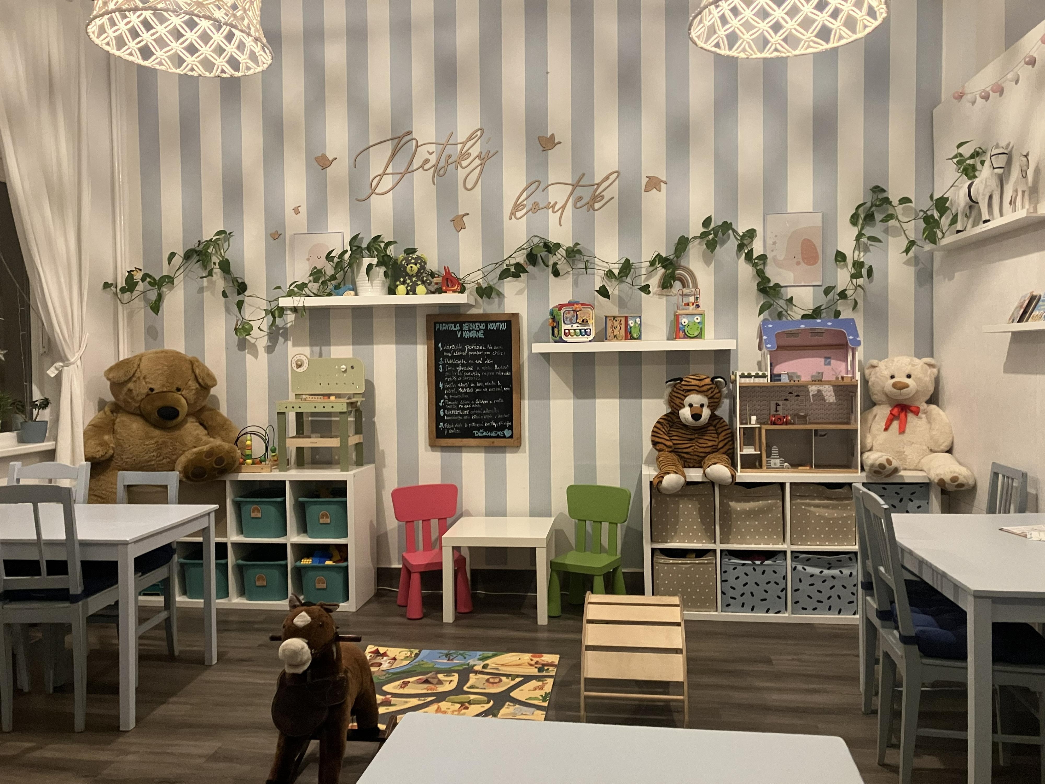 Press Cafe foto 2