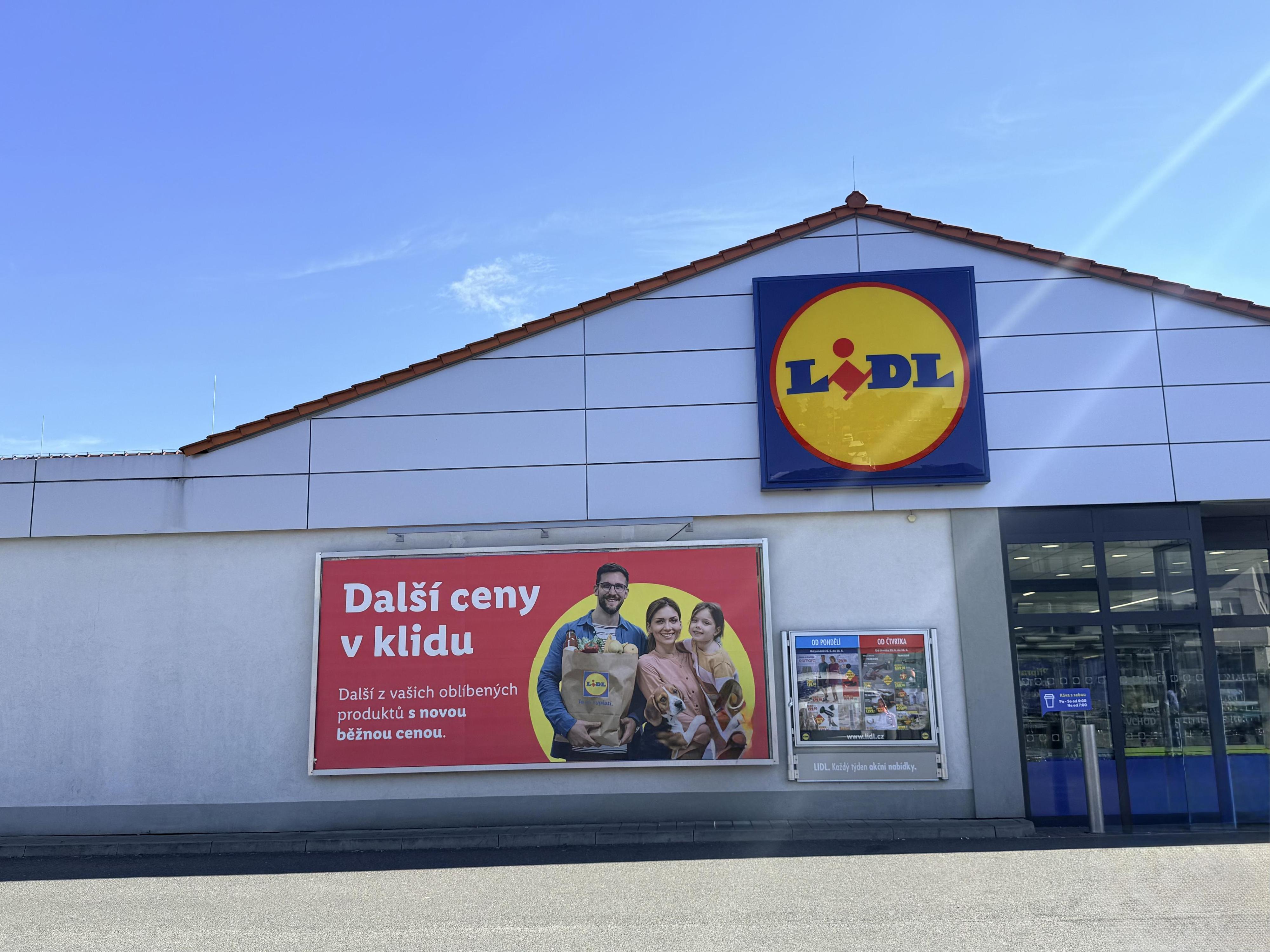 Lidl foto 6