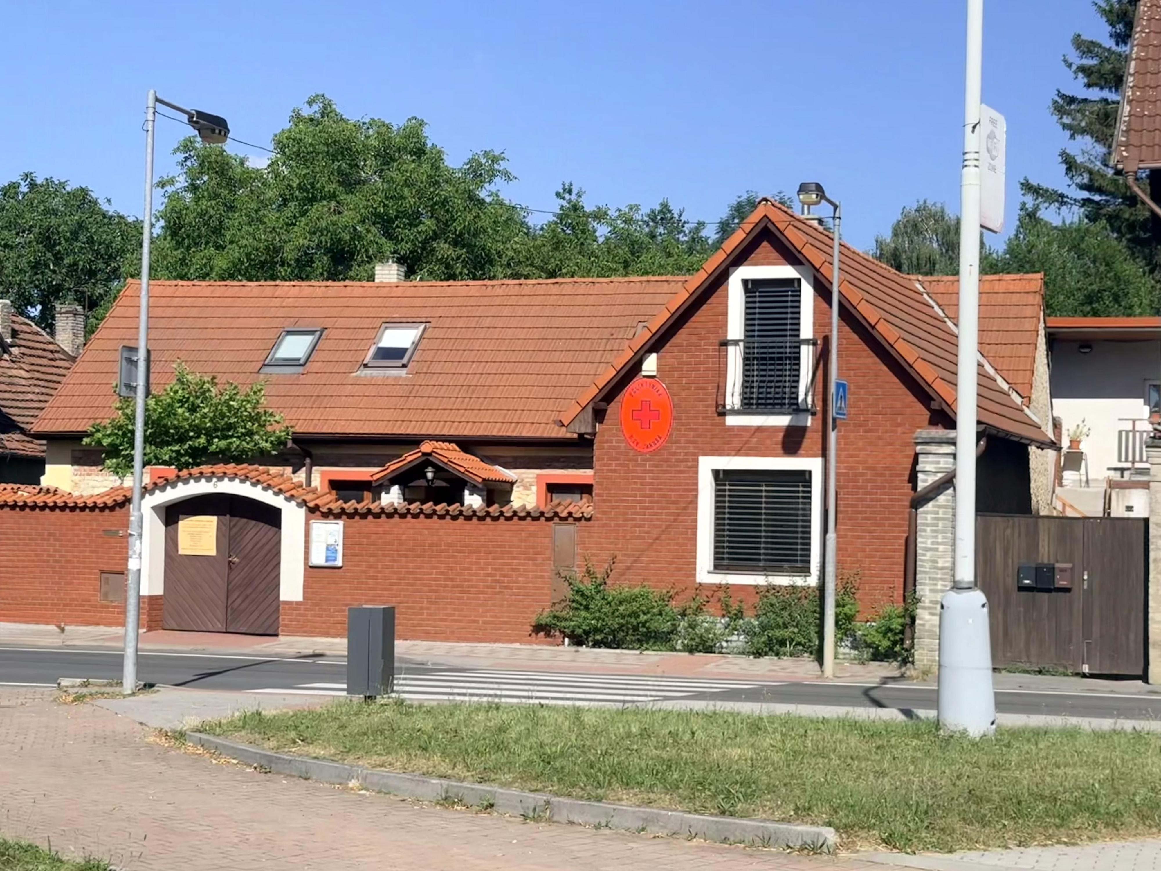 Czech Clinic, a.s. foto 3