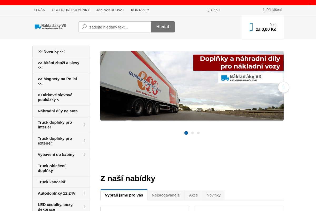 Nakladakyvk.cz