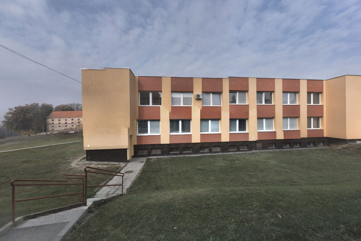 MUDr. Pavel Jánský, PhD - všeobecný lékař