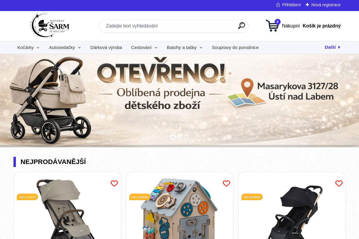 Kocarkysarm.cz