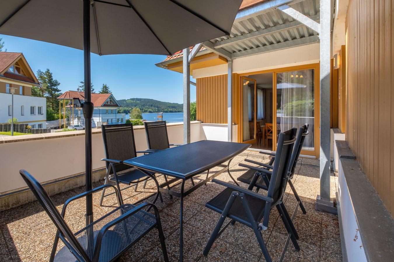 Lipno Home - Riviera 503/8