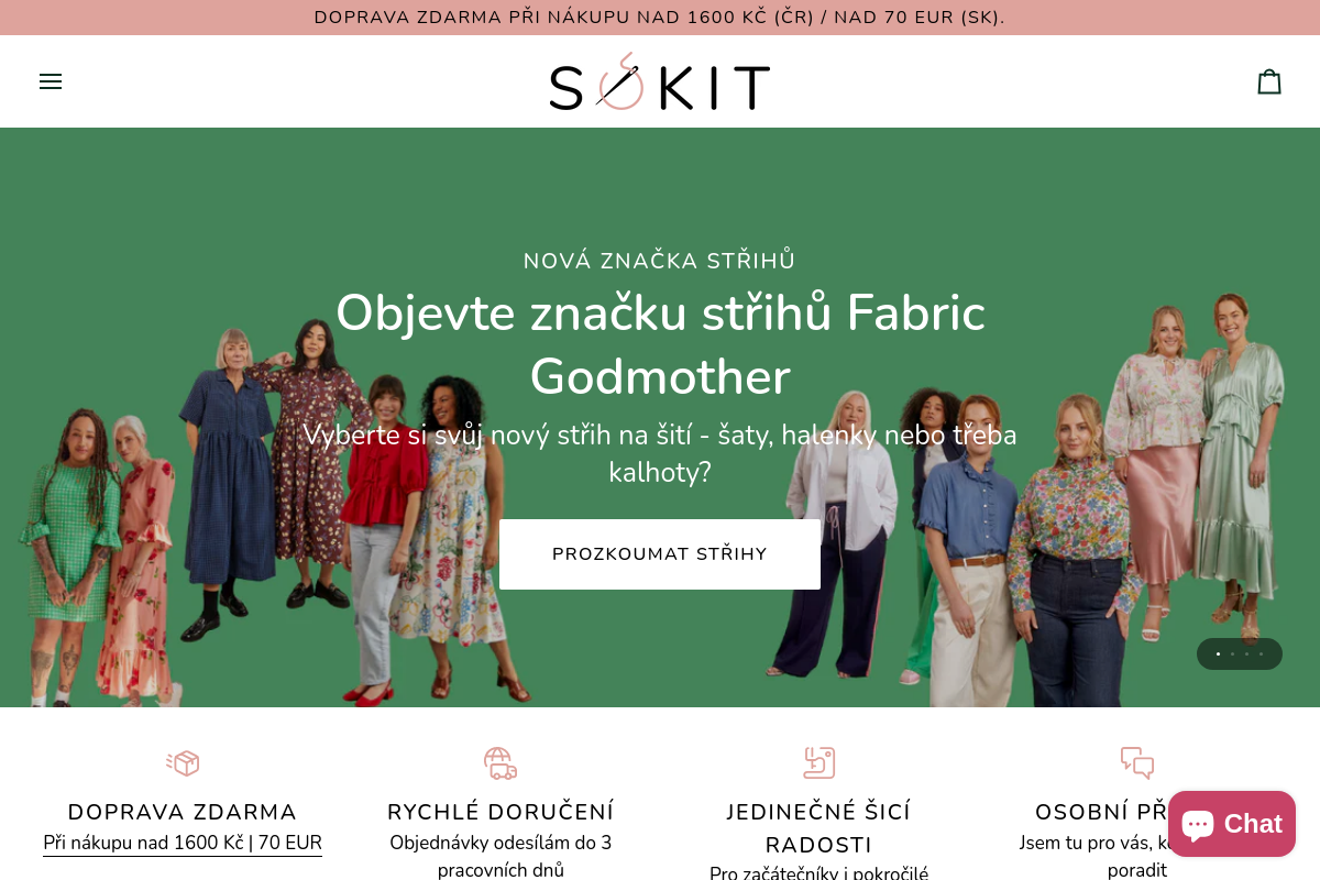 SOKIT