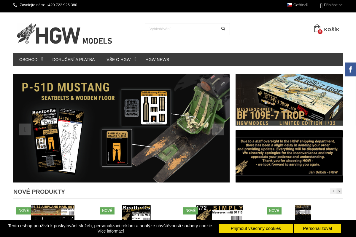 HGWModels.cz