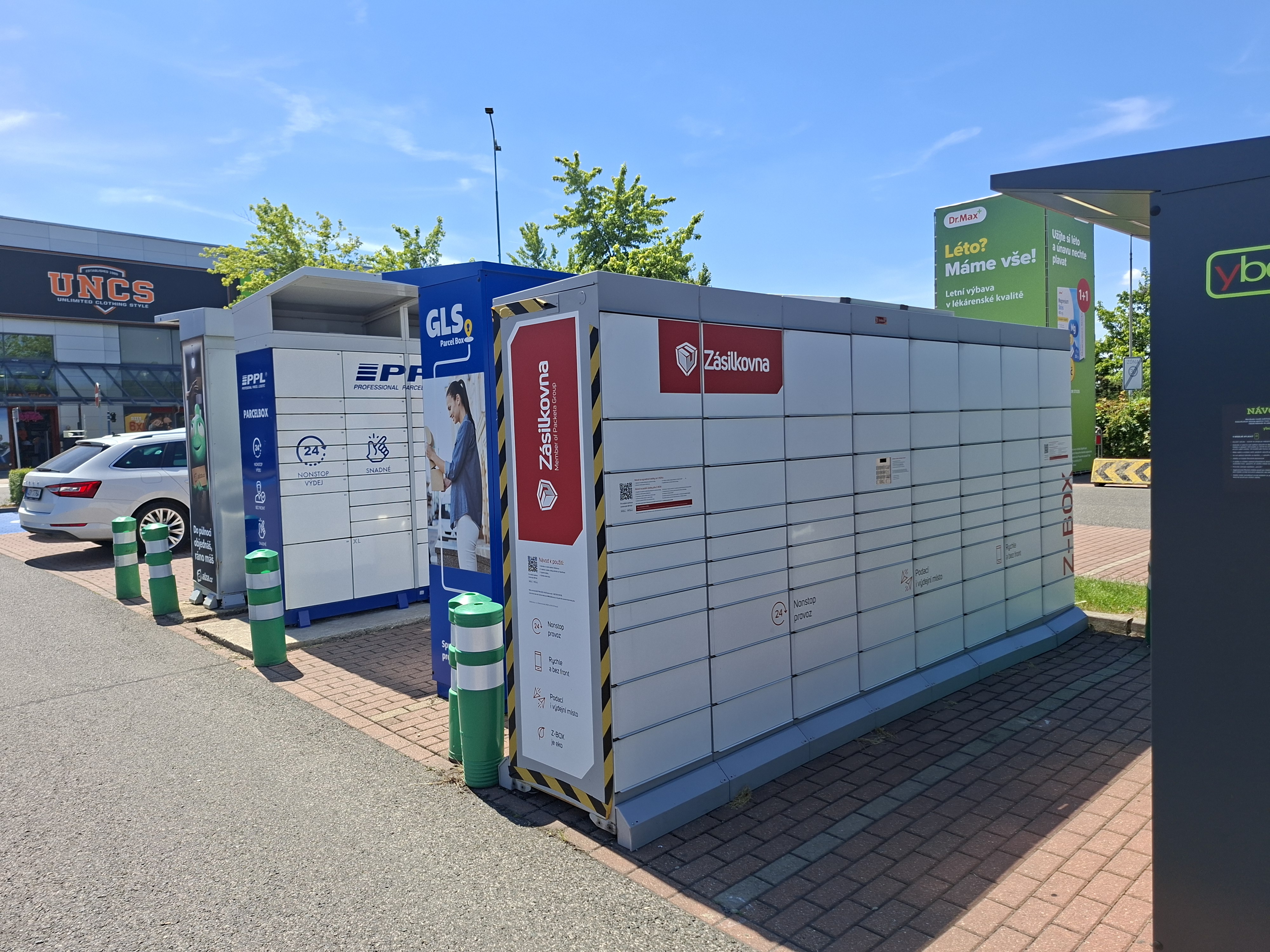 Z-BOX