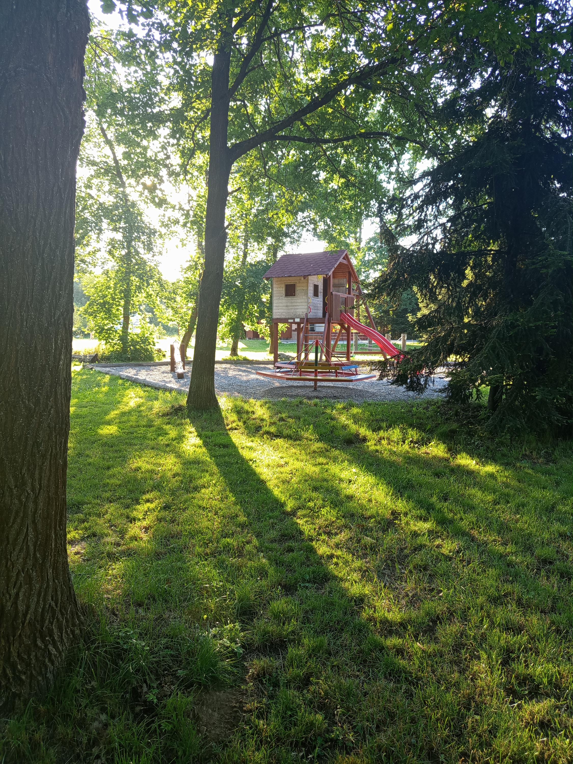 Kemp Vážka foto 5