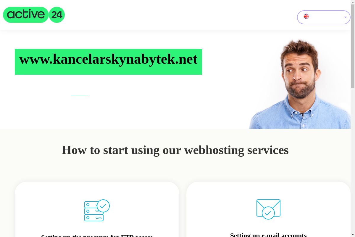Kancelarskynabytek.net