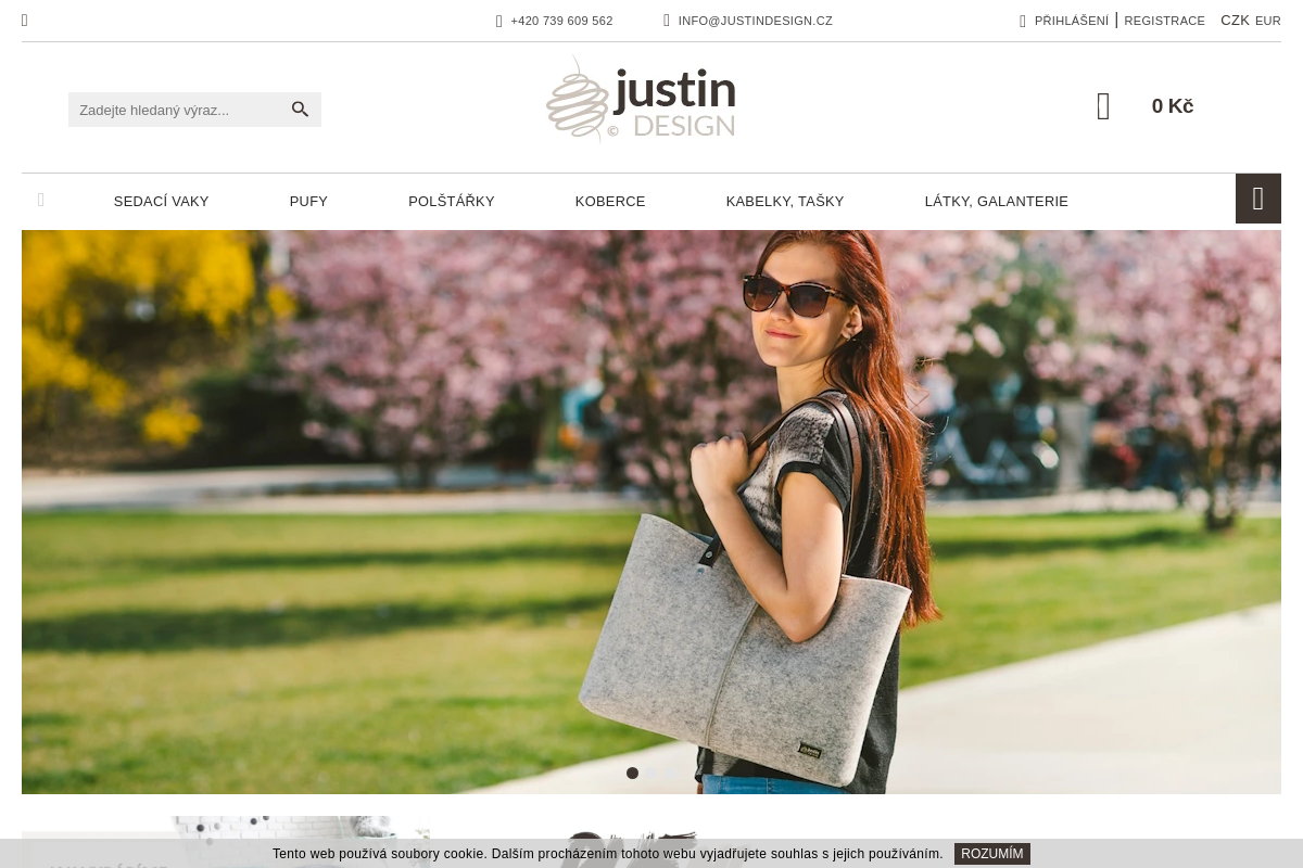 Justin Design