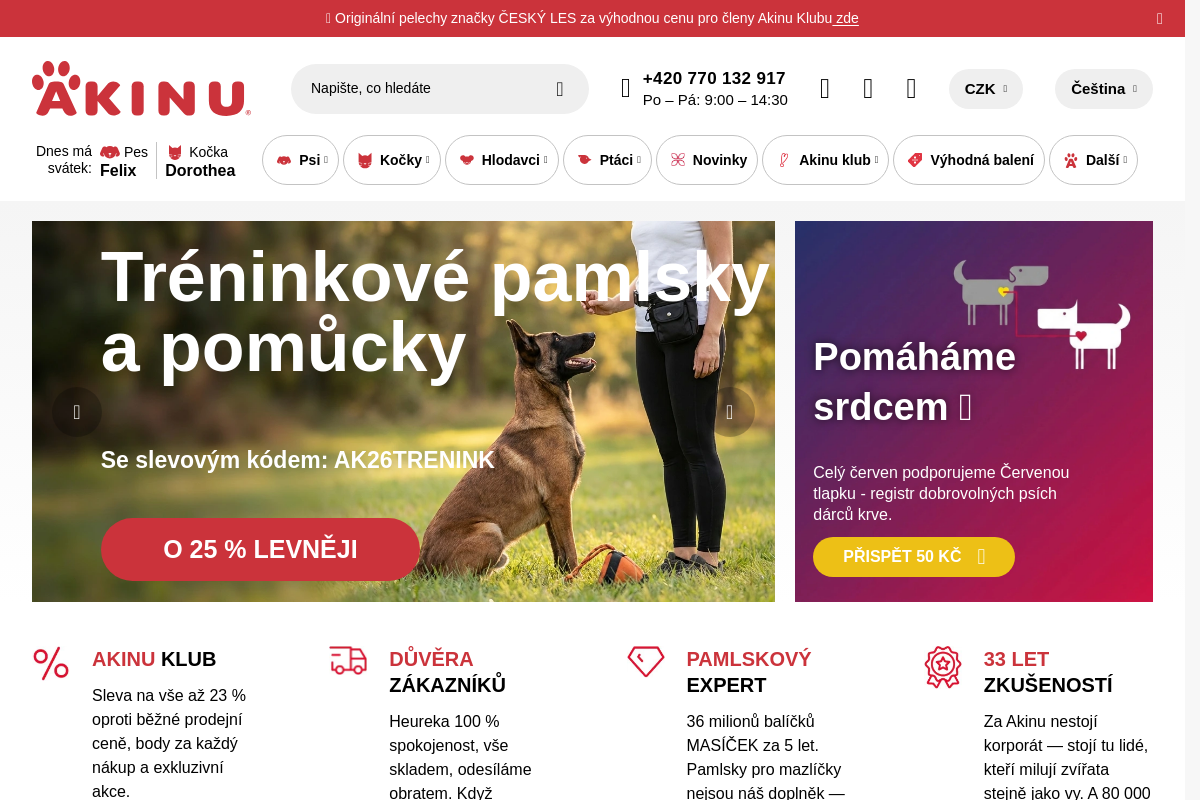 Akinu