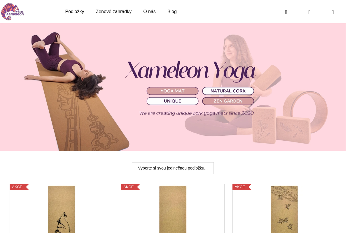 Xameleonyoga.cz