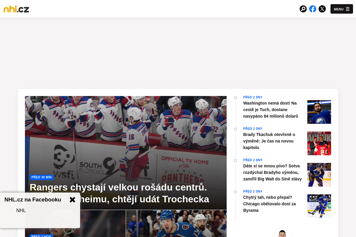 Nhl.cz