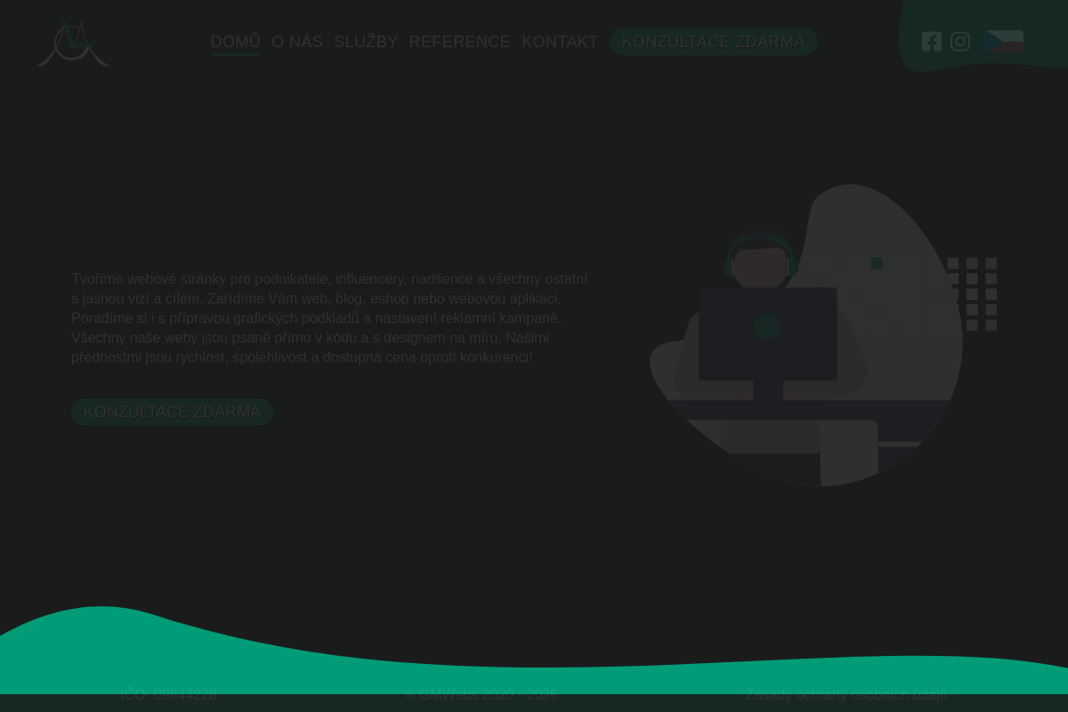 GMWebs