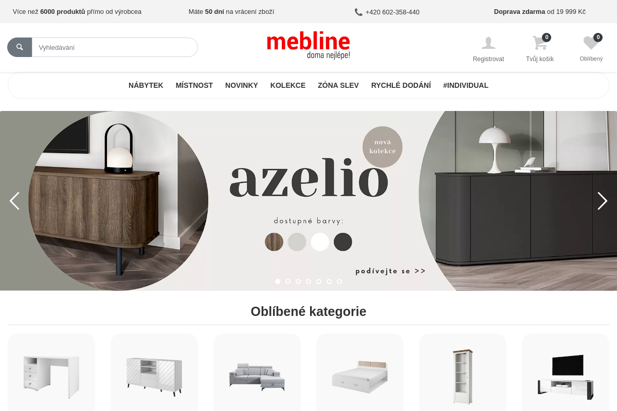 Mebline