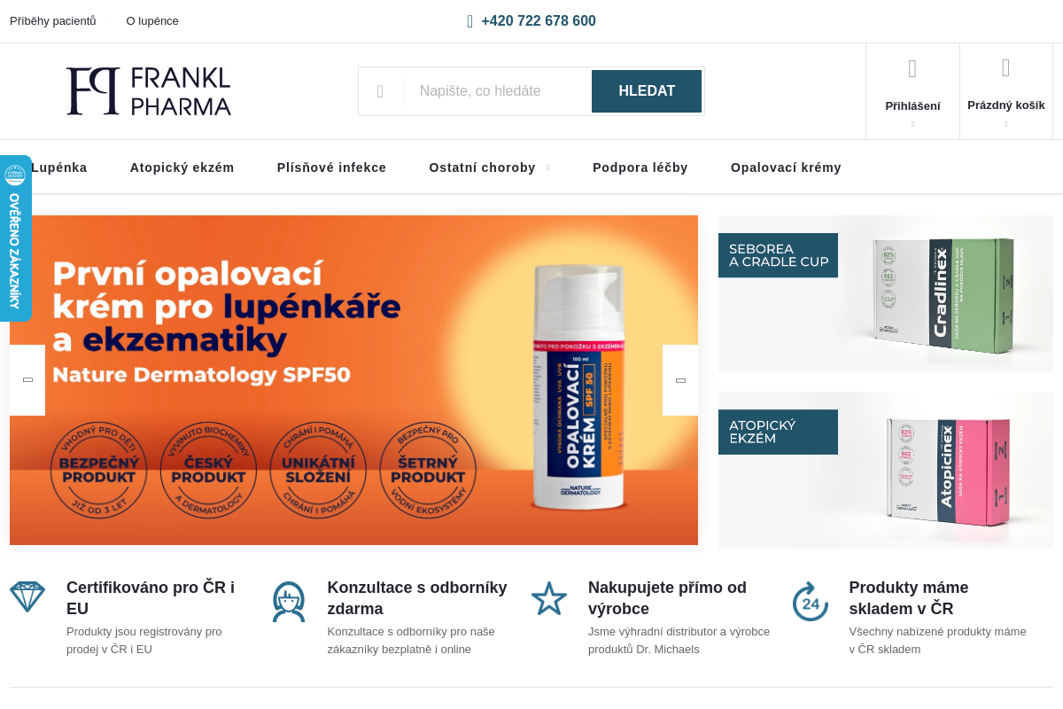 franklpharma.cz