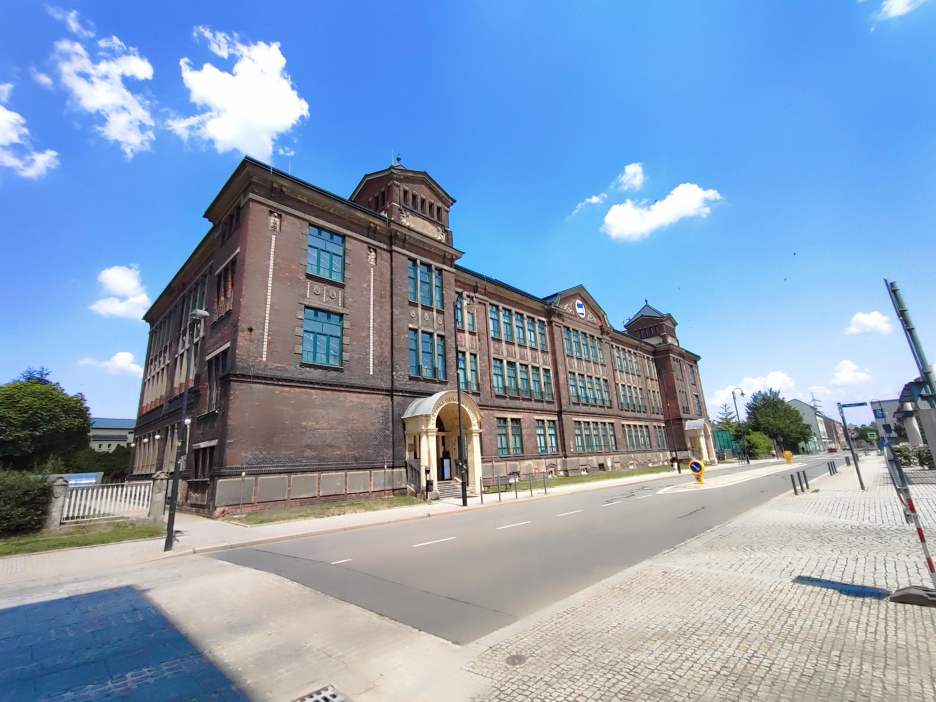 AHOL - Střední odborná škola, s.r.o. foto 4