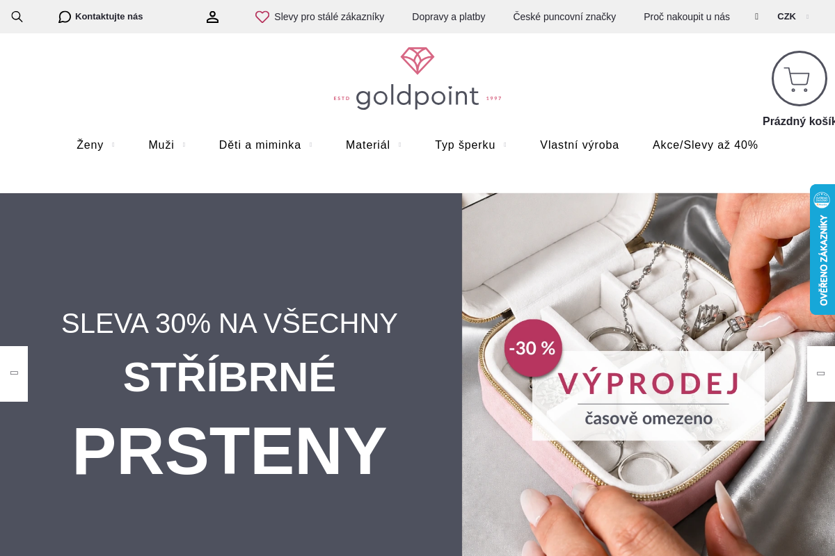 Goldpoint.cz