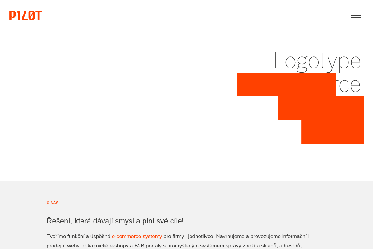 Design studio PILOT