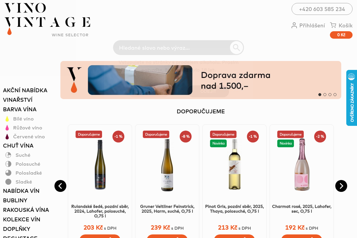 Vinovintage.cz