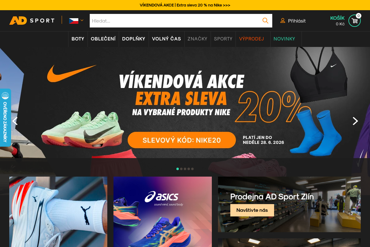 AD Sport.cz