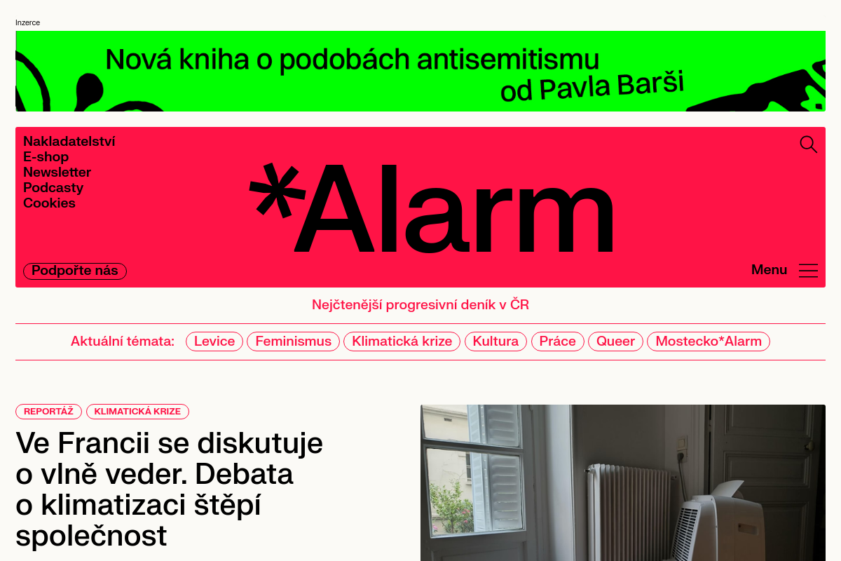 A2larm