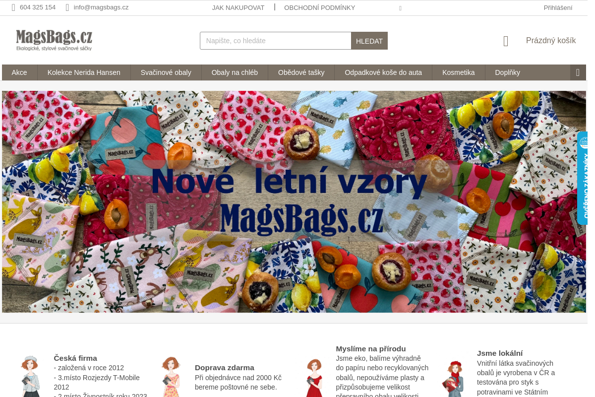 Magsbags.cz