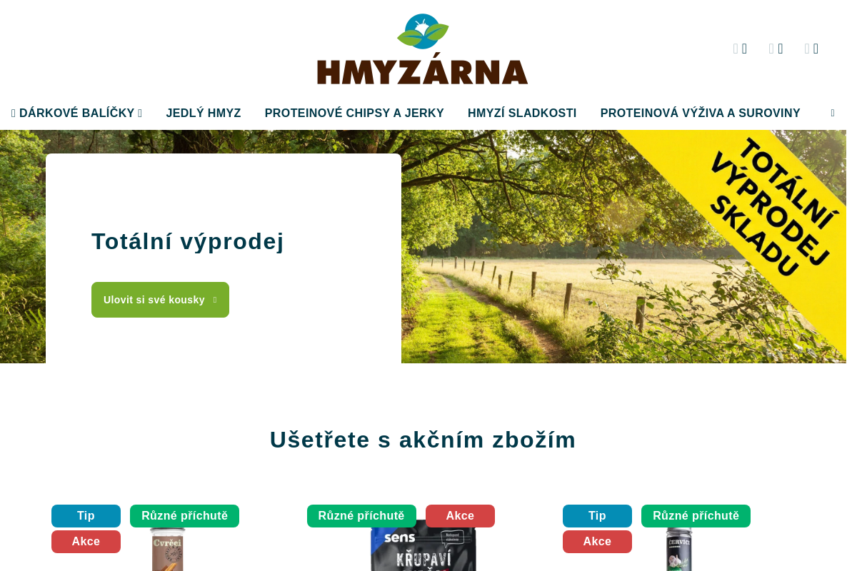 Hmyzarna.cz