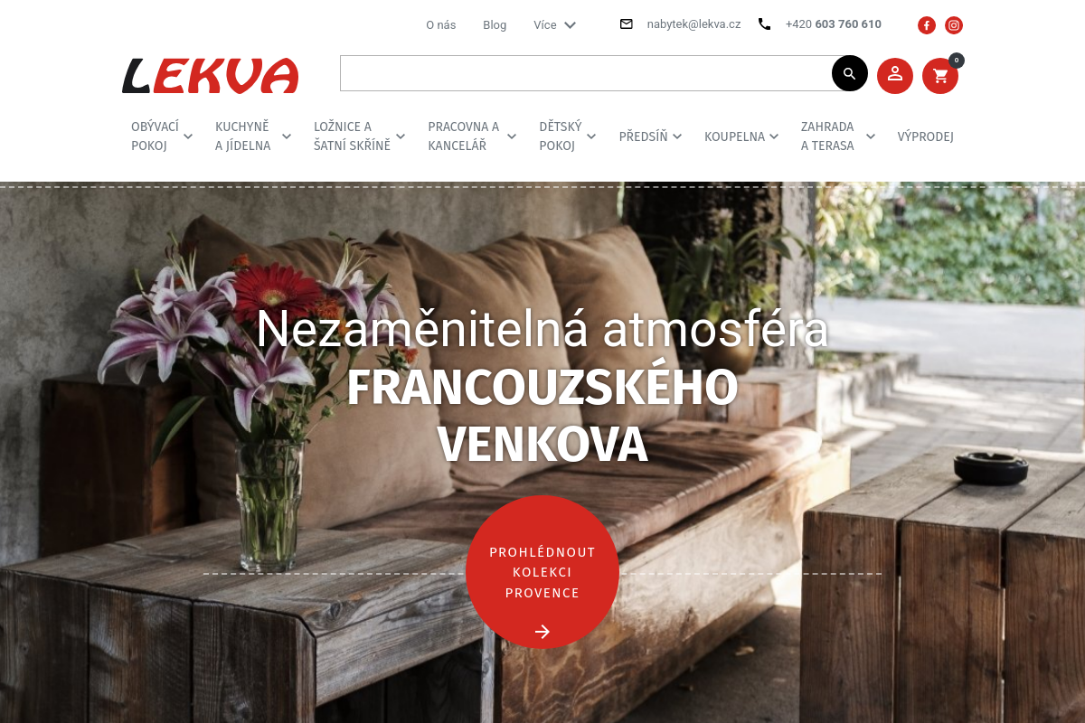 Lekva.cz