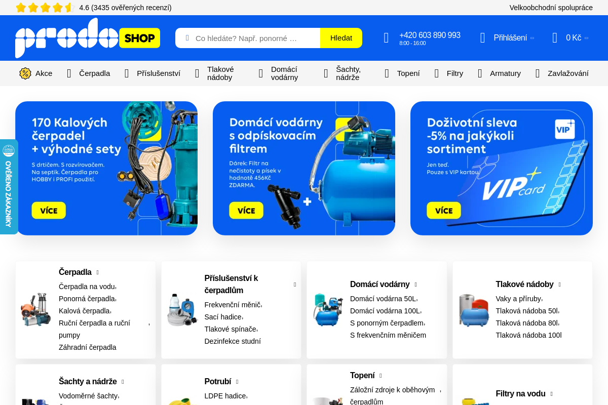 Prodoshop.cz