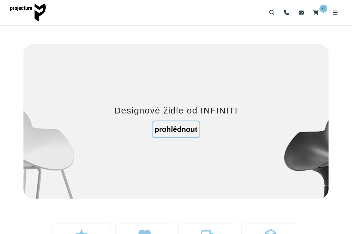 Projectura.cz