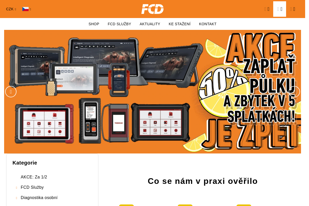Shop.fcd.eu