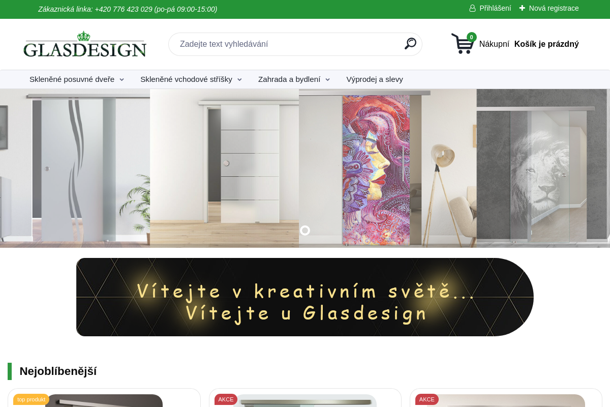Glasdesign.cz