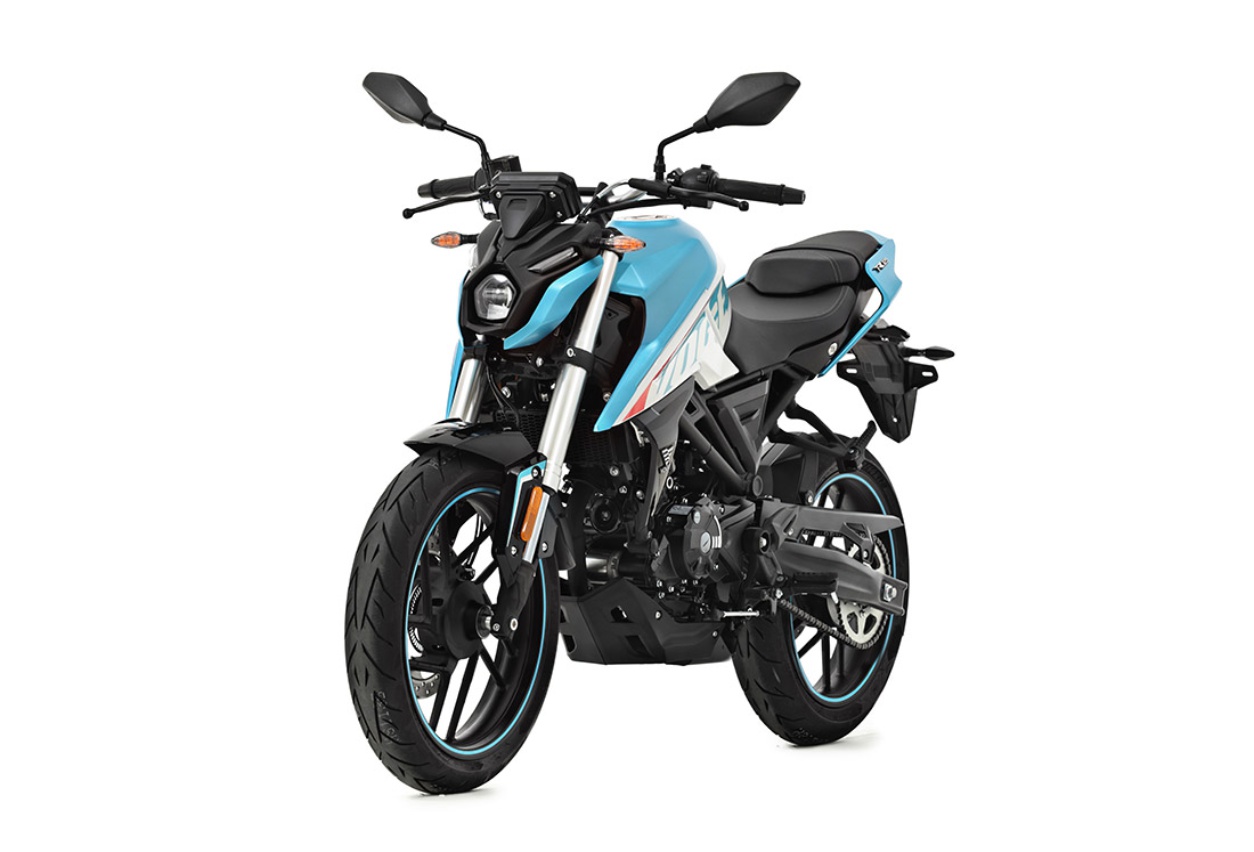 CFMOTO servis a pneuservis u JÉNI foto 3