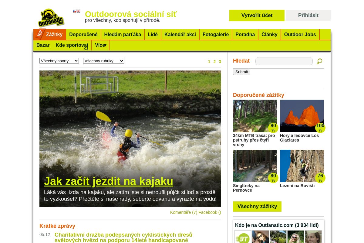 Outfanatic.com