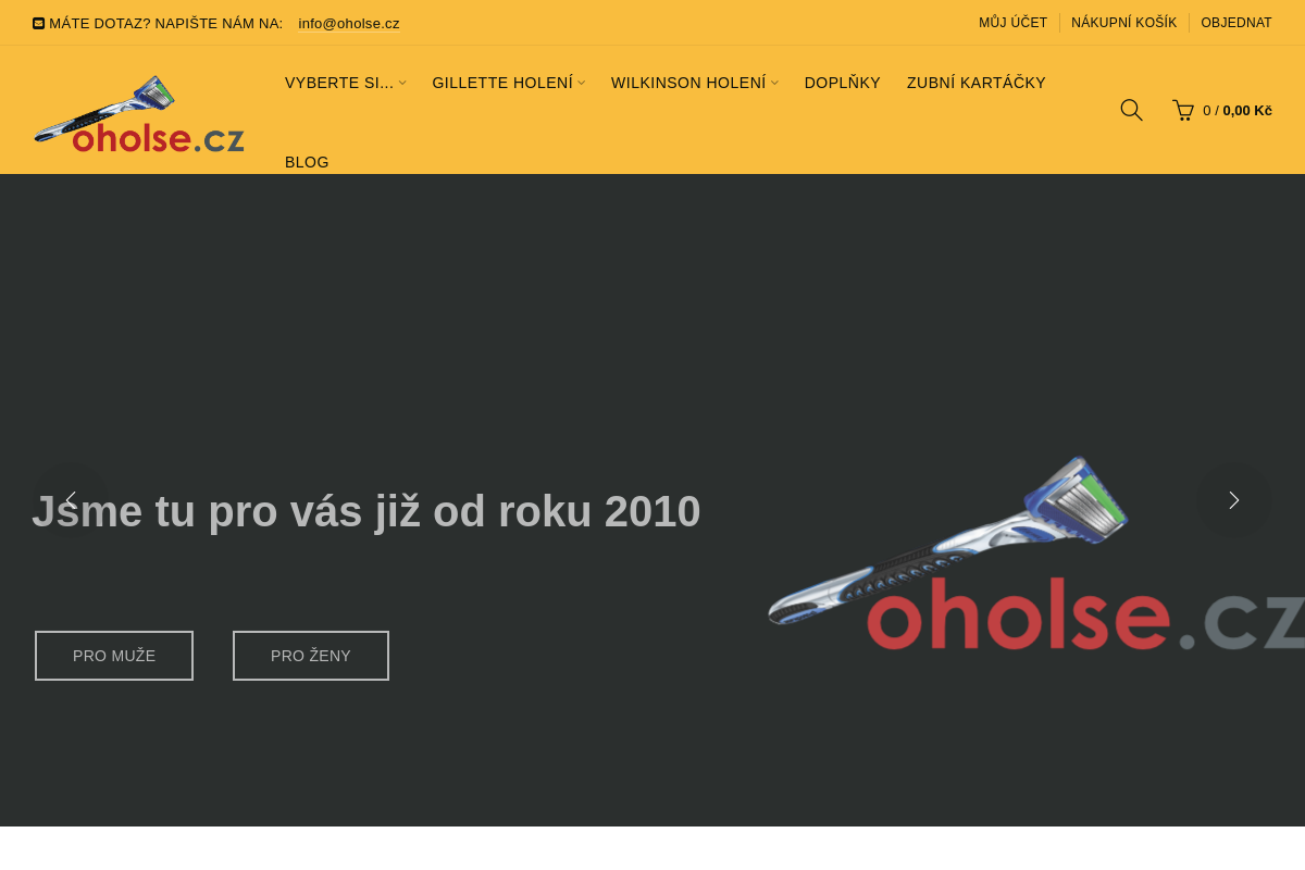 oholse.cz foto 1