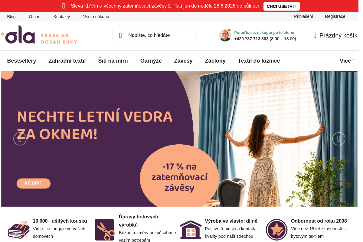 Olashop.cz
