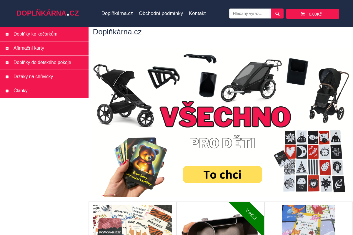 Doplnkarna.cz
