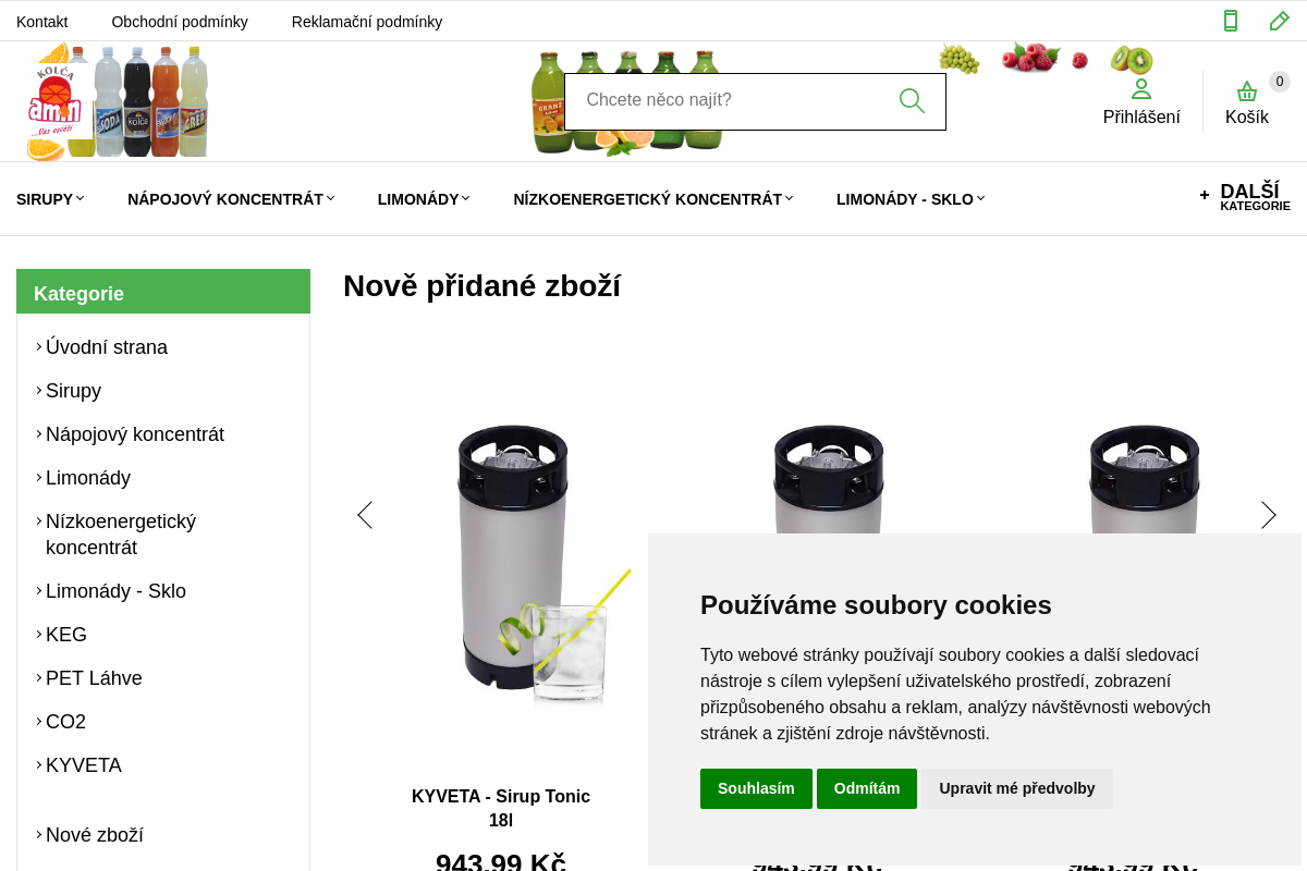 Amin-eshop.cz