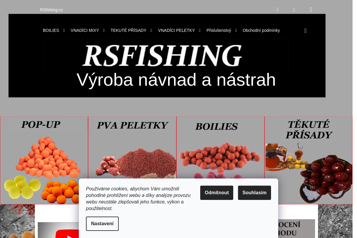 Rsfishing.cz foto 1