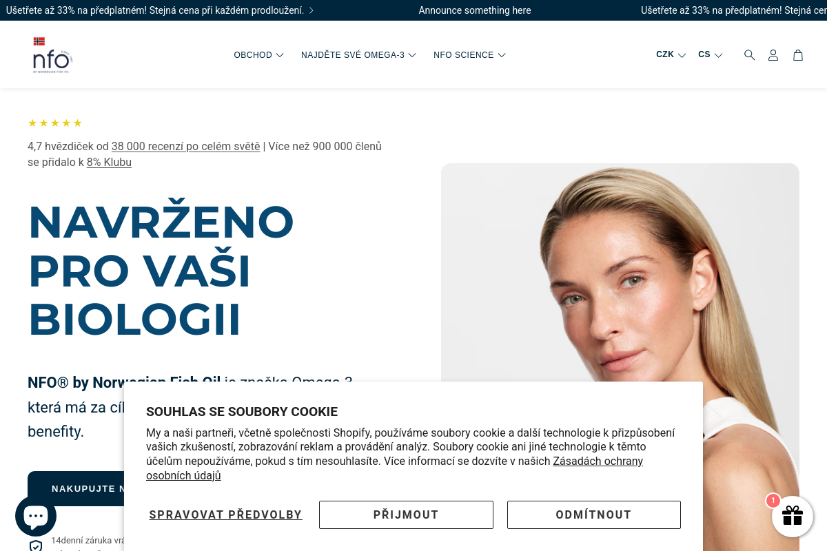 Nfo.cz