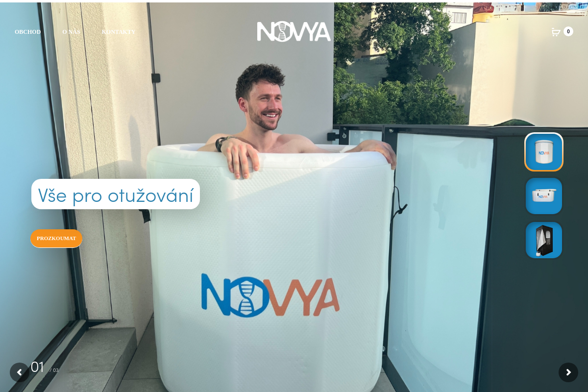 Novya.cz
